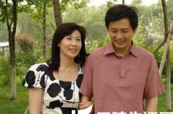 程前与董卿为什么分手,程前个人资料