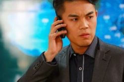 陈方超个人资料,陈方超演过的电视剧