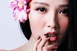 白庆琳微博,白庆琳肌肉