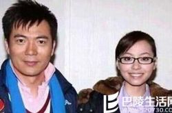 冯柯及前妻个人资料,冯柯与前妻为什么离婚