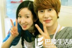 曹圭贤搭档娄艺潇,曹圭贤我结婚了