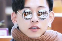 蔡照微博,蔡照写真