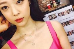 崔雪莉ktv照片,崔雪莉不雅照