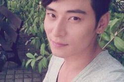 陈冠霖个人资料,陈冠霖照片