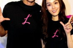 范玮琪夫妇个人资料,范玮琪夫妇照片