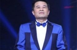 毕福剑微博,毕福剑近况