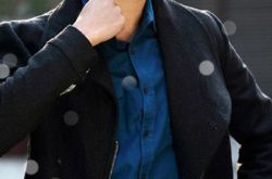 陈键锋个人资料,陈键锋古装剧照