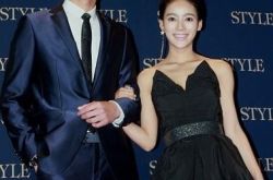 付枚出席盛典,付枚成新小花旦