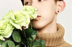 郭俊辰个人资料,郭俊辰新作