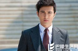 高伟光是混血吗,高伟光新剧