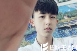 郭俊辰个人资料,郭俊辰和谭松韵搭档