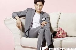 高云翔资料,高云翔电视剧