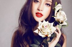 甘婷婷旅游照片,甘婷婷微博