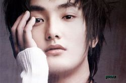 安七炫微博,安七炫京剧照