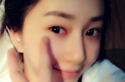 樊韵儿个人资料,樊韵儿私照