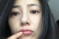 高圆圆晒美照,高圆圆被传遭家暴