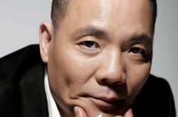 程东个人资料,程东电视剧