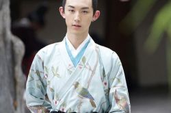 郭俊辰晋级三试,郭俊辰见面会