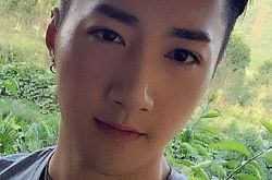 蔡淇俊微博,蔡淇俊电影