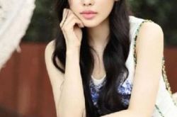 付燕妮个人介绍,付燕妮演过的电视剧