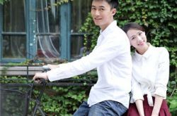 付嘉个人资料,付嘉新戏