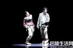 开心麻花艾伦图片,艾伦的演艺经历