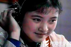 陈冲的个人资料,陈冲电影