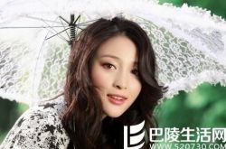 甘婷婷个人资料,甘婷婷加盟《孤芳不自赏》