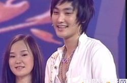 安七炫谢娜念诗,安七炫喜欢宋茜