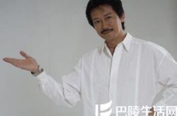 陈勋奇和林子祥长得像,怎样来区分两人