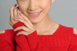 陈姝个人资料,陈姝作品