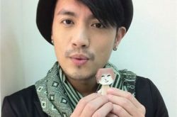 范逸臣微博,范逸臣个人资料