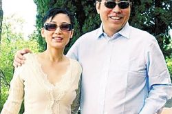 陈凯歌的情感经历,陈凯歌婚姻