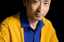 丁建钧个人资料,丁建钧拍戏