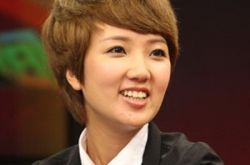 杜沁怡个人资料,杜沁怡主持的节目