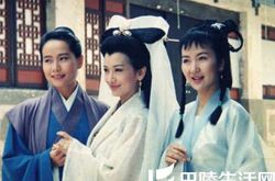 陈美琪赵雅芝不和,陈美琪赵雅芝20年后聚首