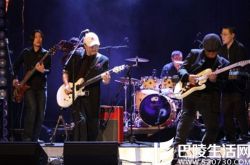 崔健参加的综艺节目,崔健担任《中国之星》音乐推荐人