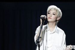 范晓萱作品,《绝世名伶》专辑封面