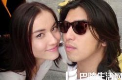 陈柏霖前女友劈腿原因,陈柏霖前女友当小三