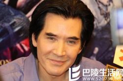 费翔现在的老婆是谁,费翔情史