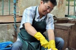 董勇参与《好先生》,董勇婚姻状况