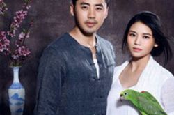 曹帅黄英什么关系,黄英老公是谁