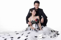 曹颖王斑婚礼,曹颖王斑低调结婚