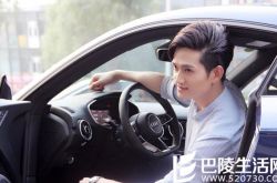 《花千骨》演员私生活,马可王丹妮恋情