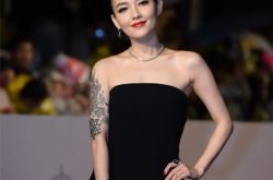 范晓萱结婚没有,范晓萱是同性恋吗