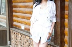 范舒然身高,盘点韩国长腿女星