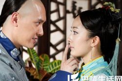 冯绍峰个人介绍,冯绍峰主演电视剧