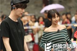 李菲儿安宰贤亲嘴,李菲儿参加真人秀