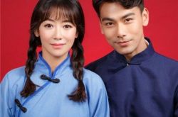 戴向宇陈紫函婚姻,戴向宇陈紫函姐弟恋