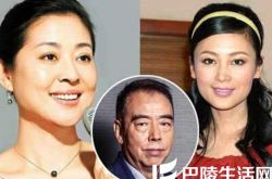 倪萍与陈凯歌同居,陈红当陈凯歌小三